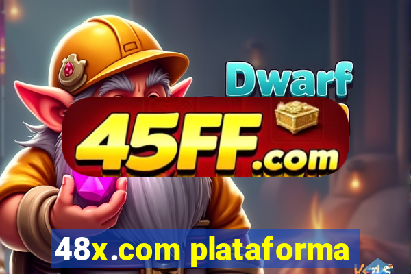 48x.com plataforma